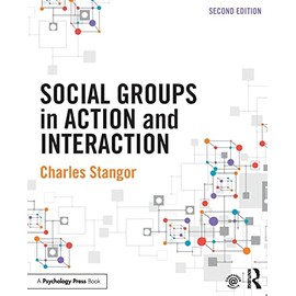 Social Groups in Action and Interaction: 2nd Edition
