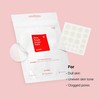 COSRX [COSRX]Acne Pimple Master Patch (3ea X 24 patches)