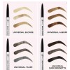 It Cosmetics Brow Power Universal Brow Pencil Universal Taupe New