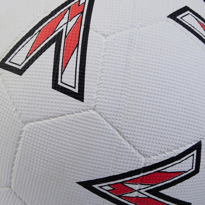 Mitre Super Dimple Football | Perfect for Futsal, Hard Court