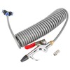 X AUTOHAUX 6 in 1 Car Air Blow Gun Kit