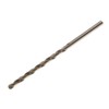 Faithfull FAIPP800LS Long Series 8mm Pre-Pack HSS Jobber Drill