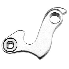 OTOTEC Alloy Rear Derailleur Hanger Transmission Tail Hook For Cycle Bicycle MTB Road Bike