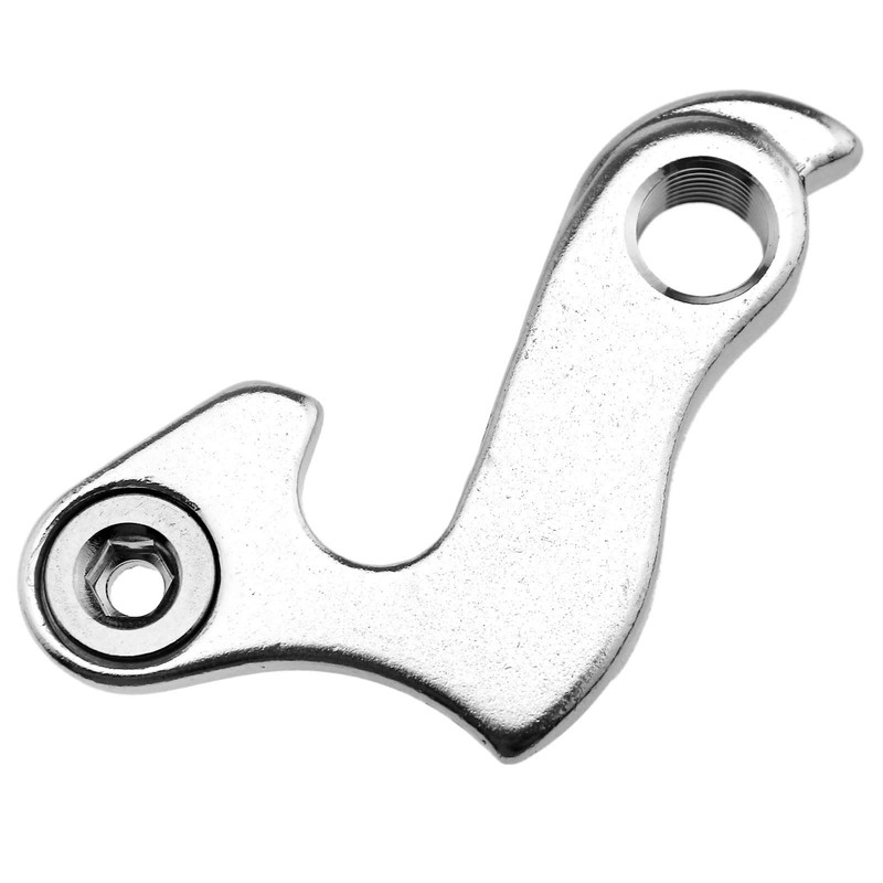 OTOTEC Alloy Rear Derailleur Hanger Transmission Tail Hook For Cycle