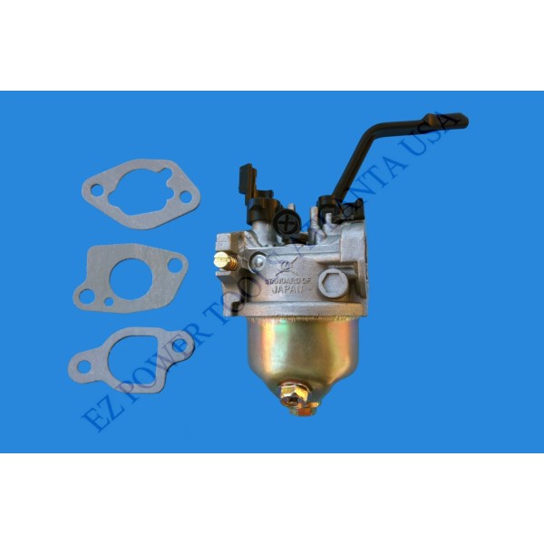 EZP Champion CPE 46535 2800 4000 Watt 196CC Gas Generator