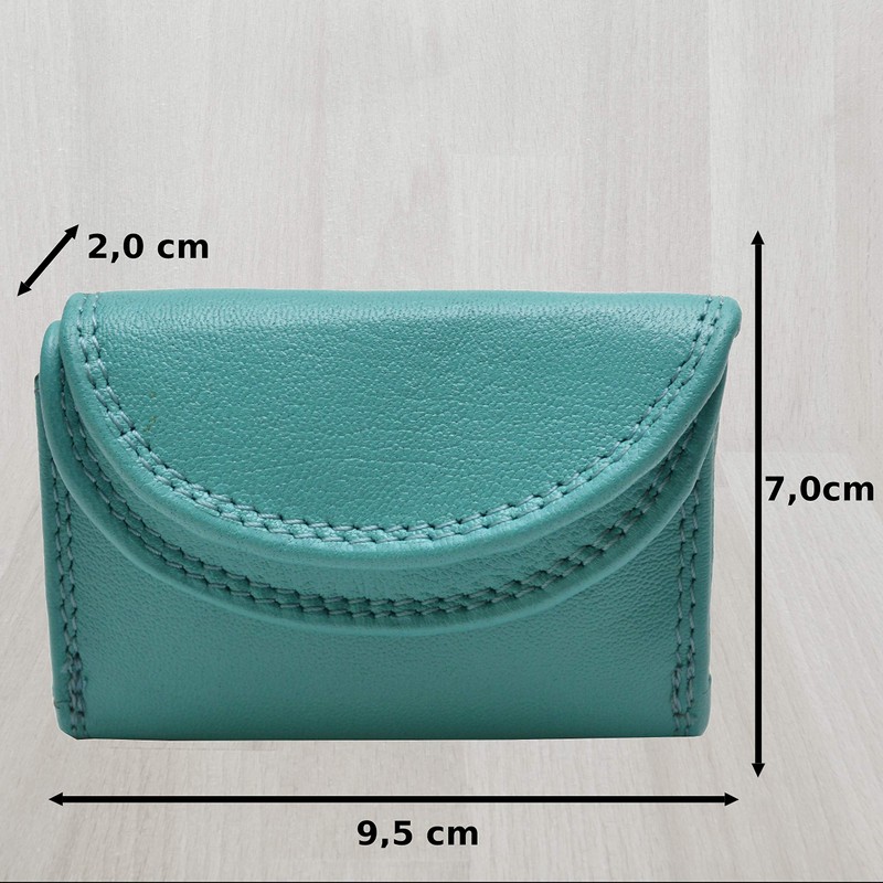 flevado Small Handy Party Disco Purse in Various Colours Lifestyle,