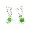 [Happy Patch] YK-102 4 Leaf Key Chain Lanyard Set of