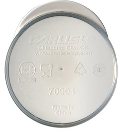 Carlisle (Carlisle) Carafe for Flat Lid 7090402