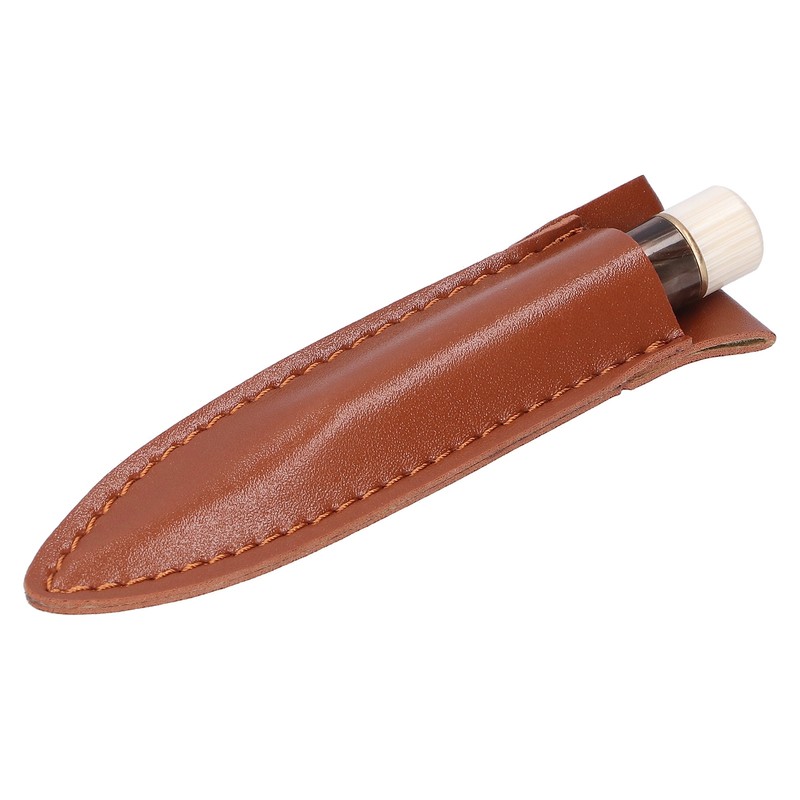 Stainless Steel Tea Knife Needle Professional Tool Tea Ceremony Accessories