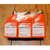 STIHL NEW Genuine STIHL (6) 2.5 Gal HP High Performance