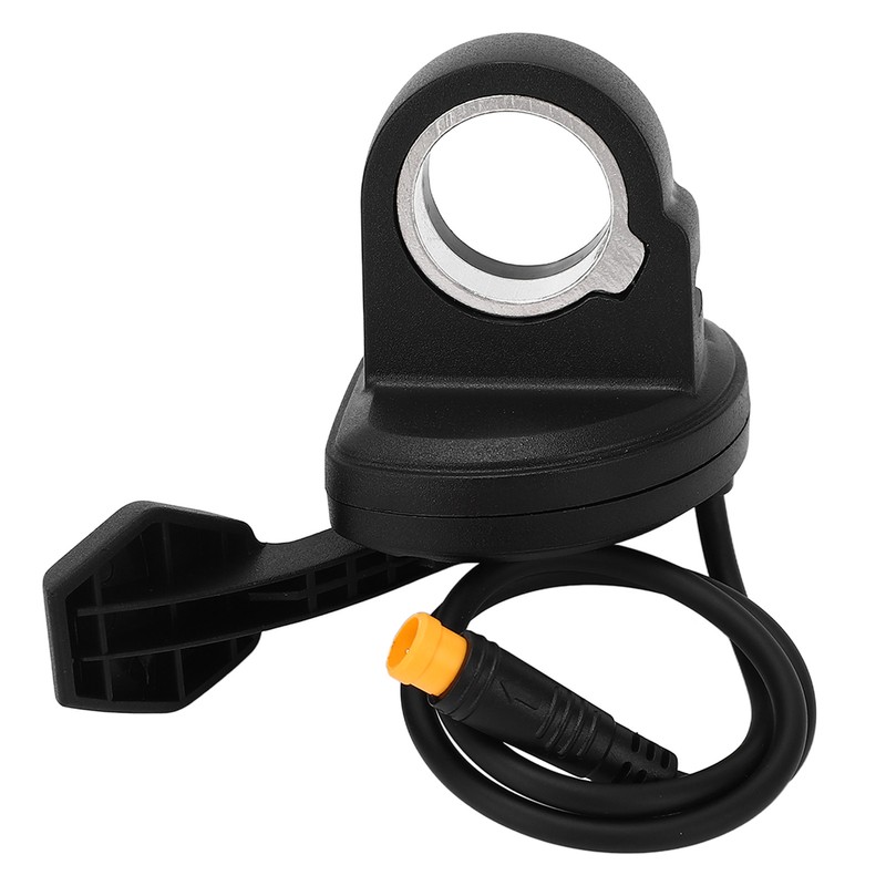 Electric Bike Thumb Throttle Right Electric Scooter Accelerator for Electric
