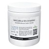 Mascarilla Facial Spa Con Arcilla Y Carbón Piel Grasa 1.4kg