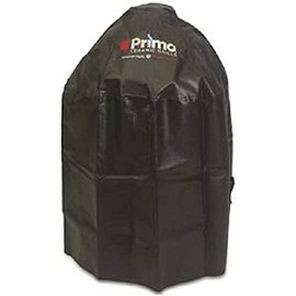 Primo 409 Grill Cover for Oval XL and Kamado in Cradle