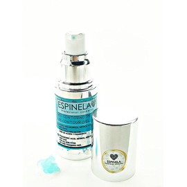 Gel para el Contorno de Ojos hidratante - Espinela