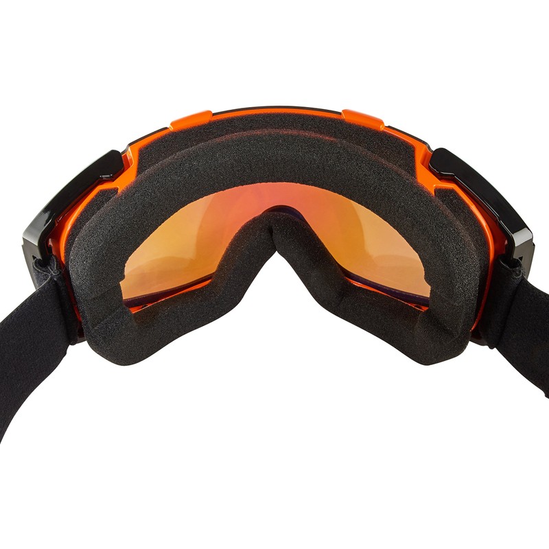 Black Crevice 3 BCR041281 Ski Goggles Warh