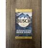 DUKE CANNON Busch Beer Soap Made in USA 10oz Boxed New Anheuser-Busch