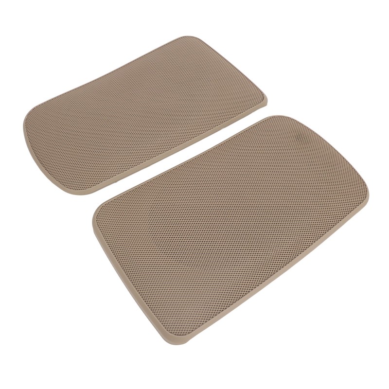 1 Pair Rear Speaker Grille Cover 04007 521AA EO Left