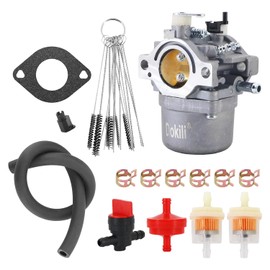 Carburetor for Walbro LMT 5-4993 for 799728 498027 499161 498231 494502 494392 495706 498134 496592 699318 699737 699737 6 9999856699896-28V707 Carburettor