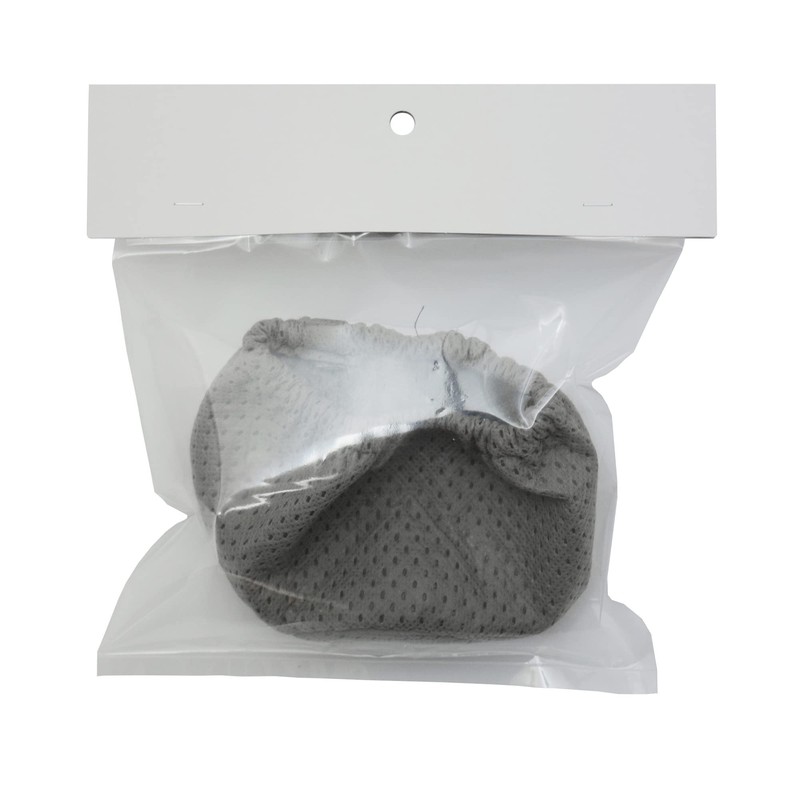 Takagi Dry Filter Gray 10x10x7.5cm VCMP-36