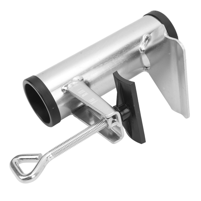 38mm Upgrade Umbrella Clamp Stand Holder Thickening Patio Umbrella Fixed