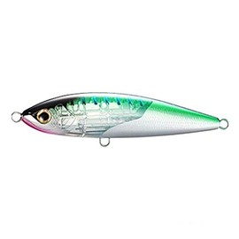 Shimano XU-T20S 003 F Ocea Head Dip Lure, Flash Boost