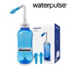 WATERPULSE Neti Pot, Neti Pot Sinus Rinsing,300ml Neti Pot Sinus
