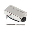 OriPure Alnik 5 Gitarren-Humbucker-Tonabnehmer E-Gitarren-Hals-Tonabnehmer 7.2K Chrom LP passen Gitarrenpart