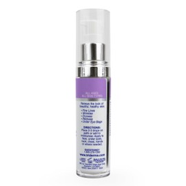 TriDerma Age Defy Beauty Oil