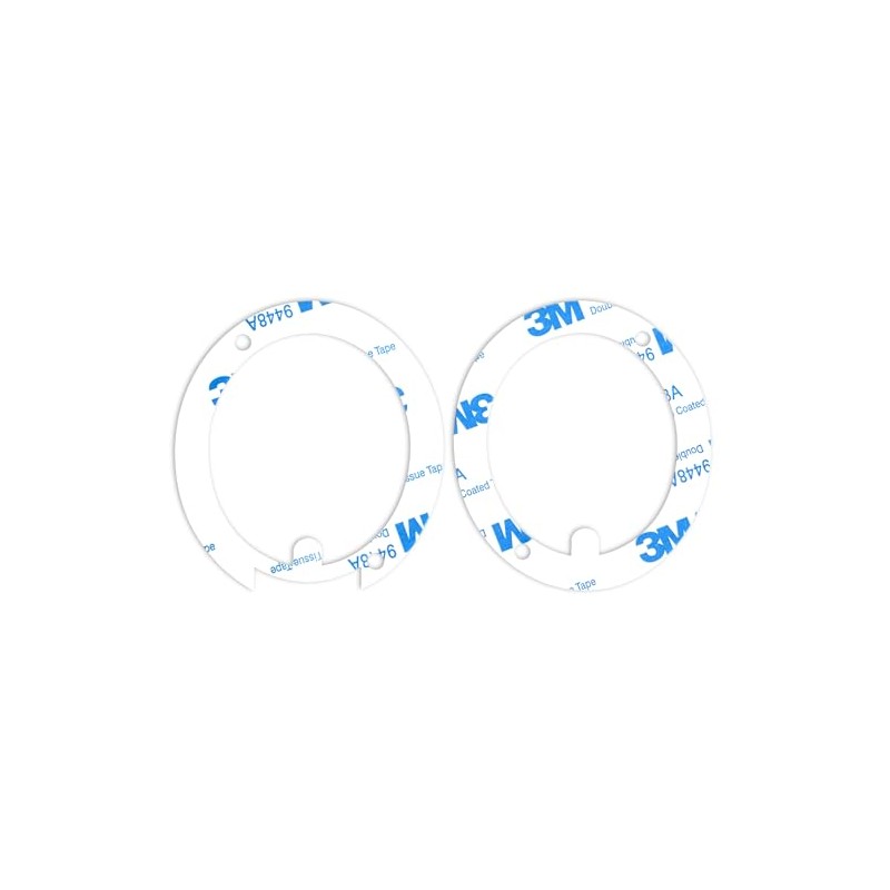 GVOEARS Adhesive Replacement for Beats Solo 2 & Solo 3