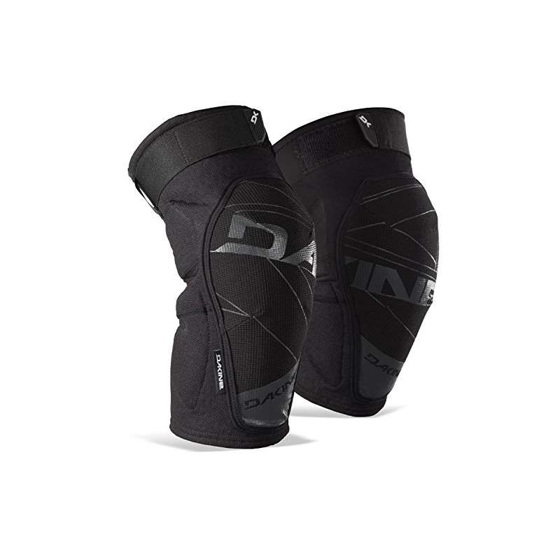 Dakine Hellion Knee Protection Small Black