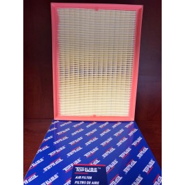 TOP LUBE Air Filter,A5823 ,Fits Airstream&Amer