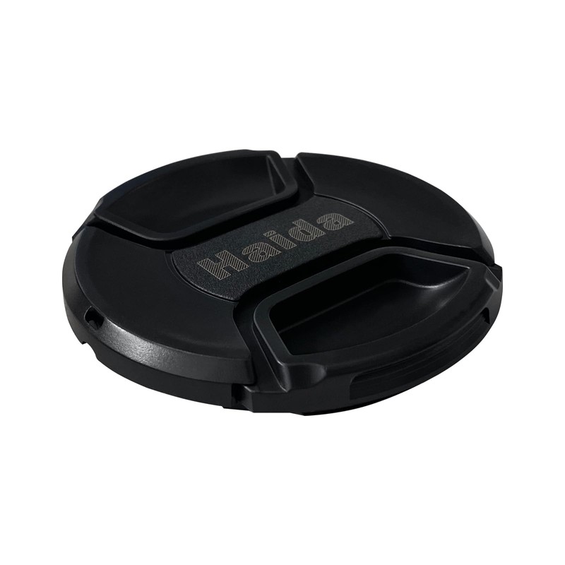 Haida 43mm Snap-on Lens Cap, Front Camera Cover with Lens