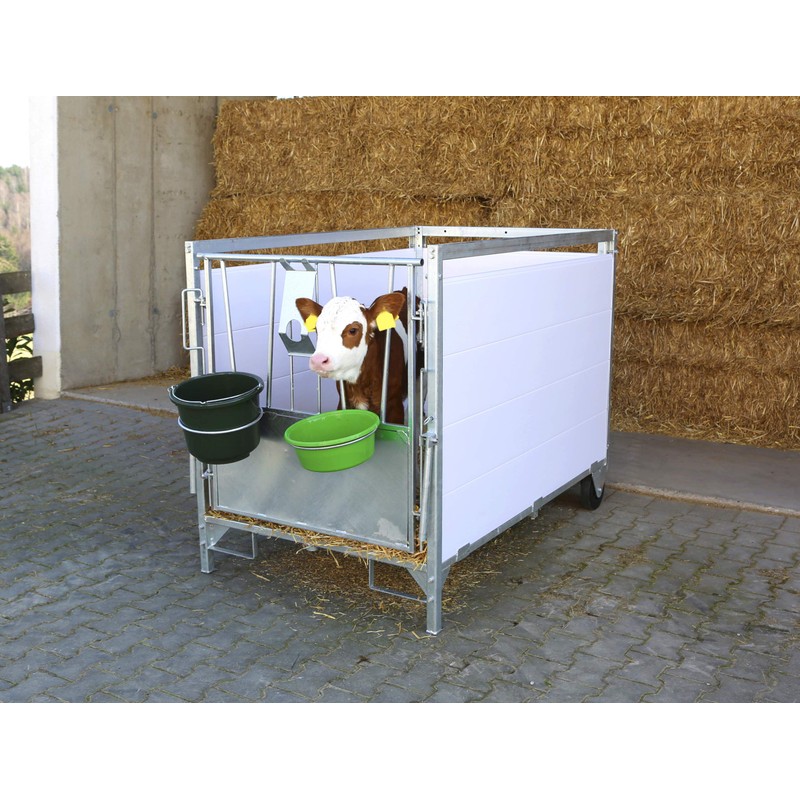 Landwirtschfts-Eimer12Ltr
