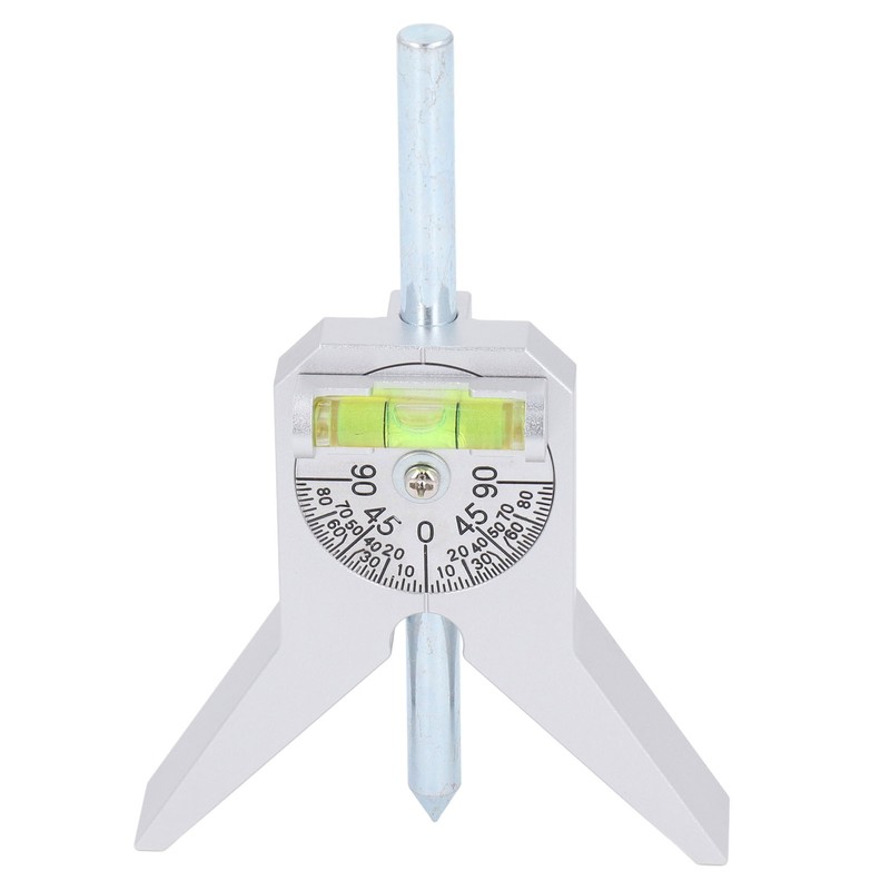 Safety Pipe Marker Centering Tool Safety Pipe Center Finder Safety