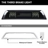 for Toyota Tacoma Crew Cab Pickup 2016-2023 3rd Third Brake