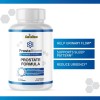Pelican Vitamins ProstaBiome - Support Supplement for Men - Urinary