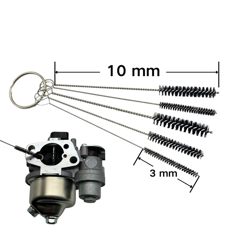 YGQ Carburettor Adjustment Tool for Husqvarna Poulan Craftsman Echo Weed