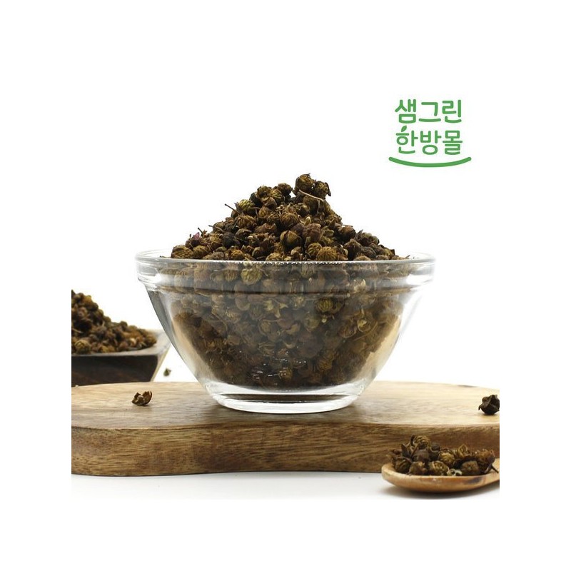 복분자 600g 중국산 Black Raspberry 600g from China