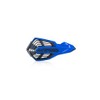 Acerbis X-Future Handguards – Blue/Black