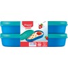 Maped 870903 Concept Kids Snack Box Kids 2 x 150