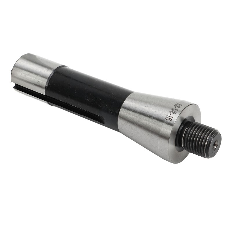 Drill Chuck Arbor R8‑5/8‑16 Conversion Extension Connection Rod Lathe Mill
