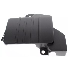 Yamaha NEW 2003 - 2007 YAMAHA TTR125 TTR 125 TT-R125 E LE OEM BATTERY BOX COVER LID