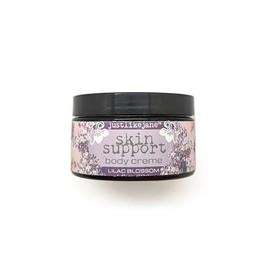 Just Like Jane™ Skin Support Body Creme with Shea Butter | 3.5 oz | 5 Scents Scent: Lilac Blossom