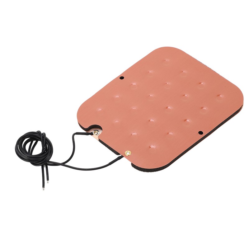 Thin Film Pressure Sensor High Accuracy Force Sensor Pad for
