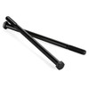 1/2-13 x 9“ Hex Head Bolts, Partially Threaded, Stainless Steel