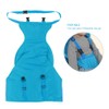 Safety Harness Travel High Chair Portable Easy Seat for Baby