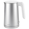 ZWILLING Enfinigy Cool Touch 1-Liter Electric Kettle, Cordless Tea Kettle