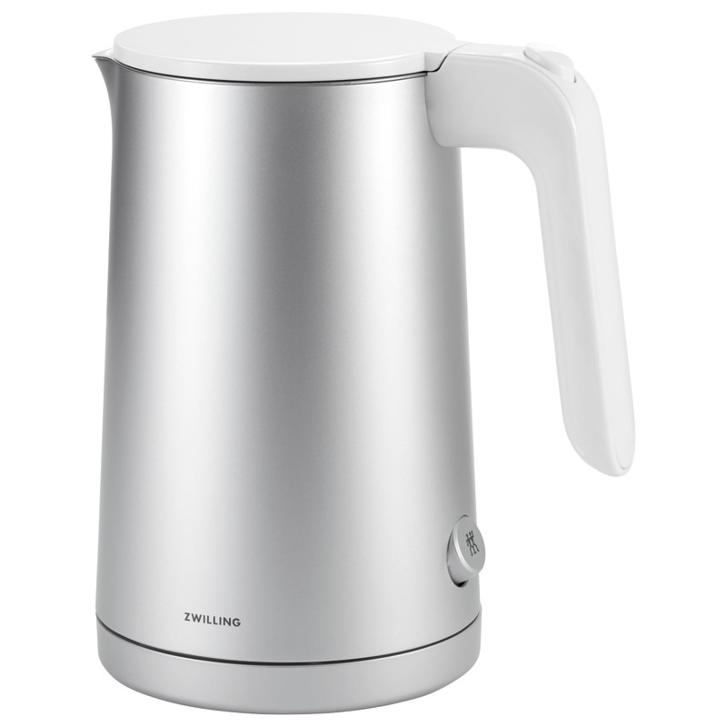 ZWILLING Enfinigy Cool Touch 1-Liter Electric Kettle, Cordless Tea Kettle