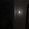 MAZ-TEK Plug in Led Night Light with Auto Dusk to