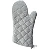 Winco OvenMitts, 17", Silver